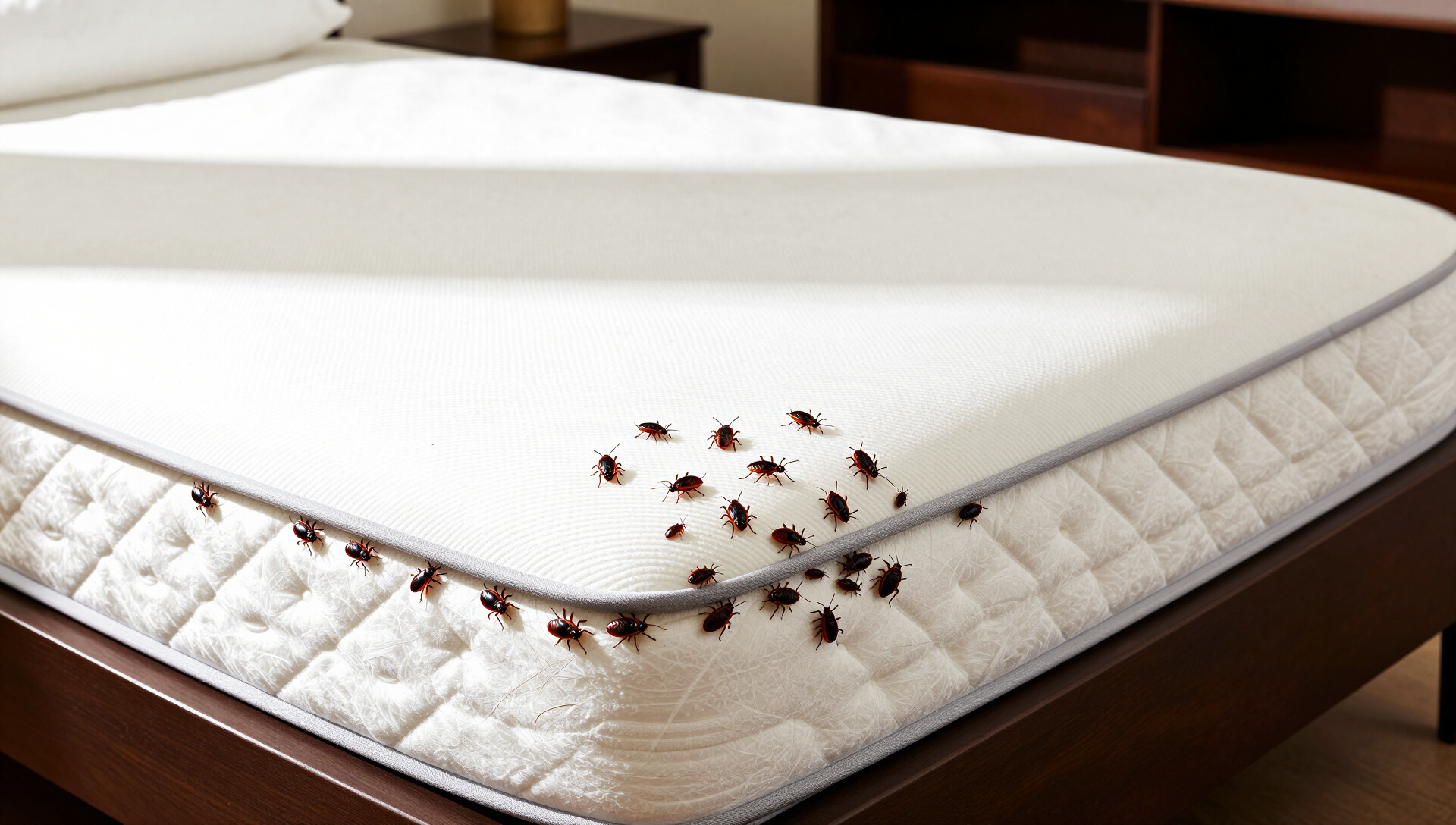 Bed Bugs Control in Rouse Hill