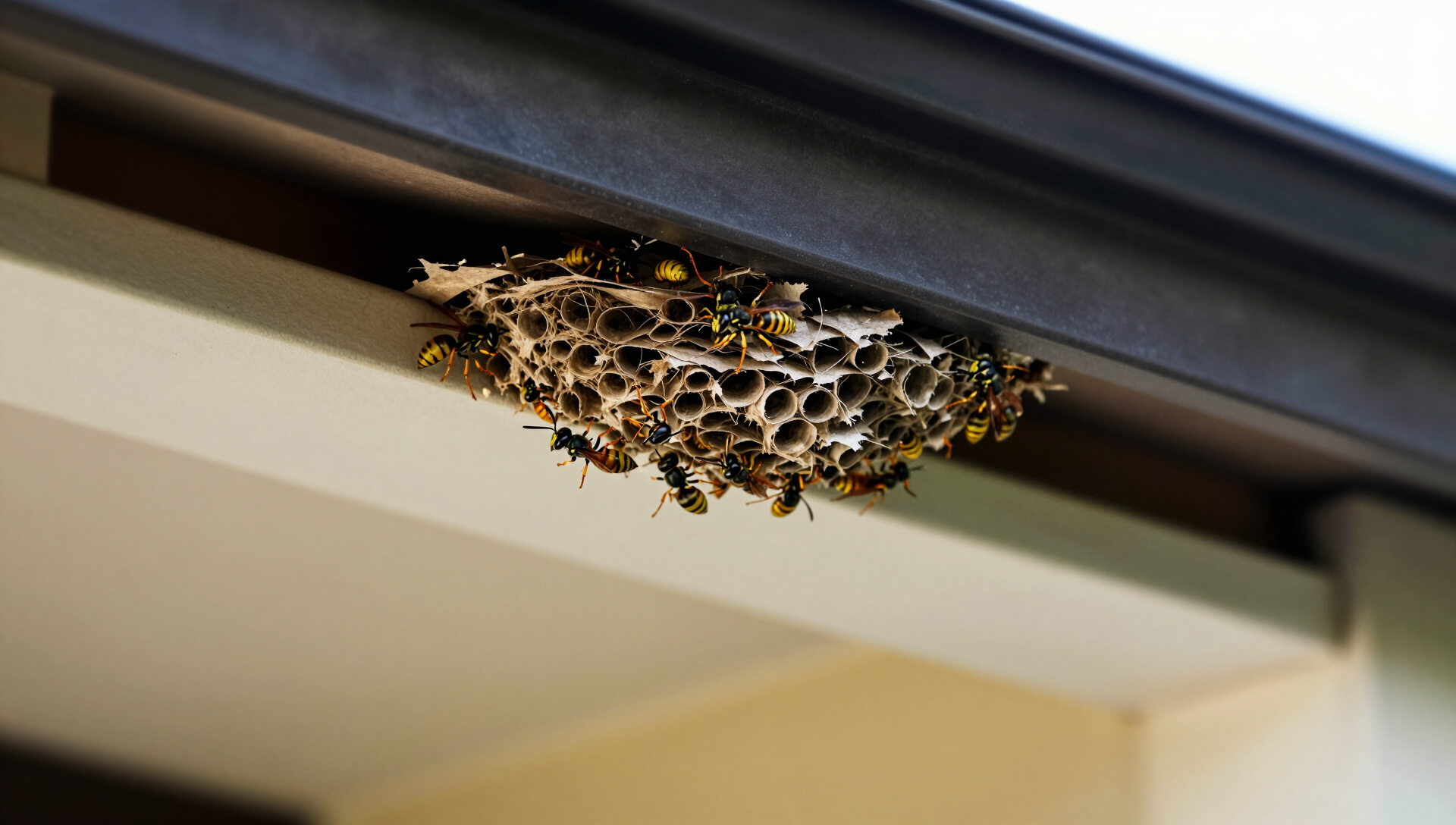Bees and Wasp Removal in Rouse Hill